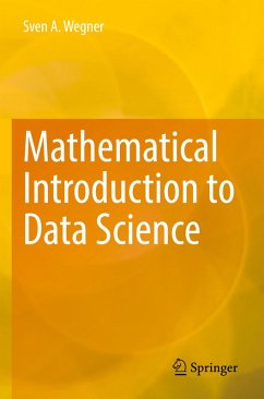 Cover Mathematical Introduction to Data Science