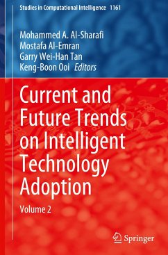 Current and Future Trends on Intelligent Technology Adoption