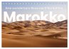 Marokko - Eine wunderbare Reise nach... - Bild 1