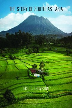 Cover The Story of Southeast Asia