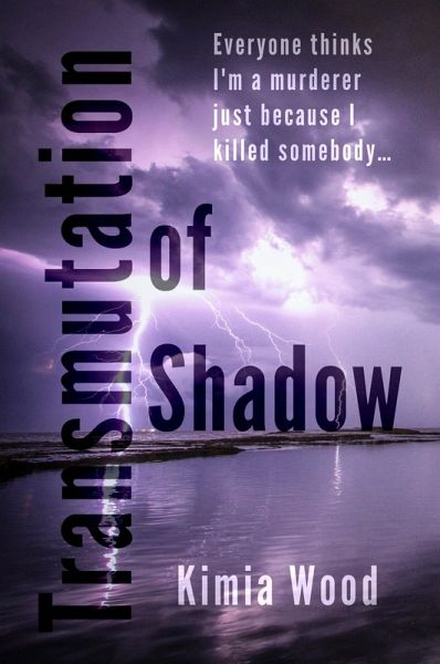 Transmutation of Shadow (eBook, ePUB) Transmutation of Shadow (eBook, ePUB)