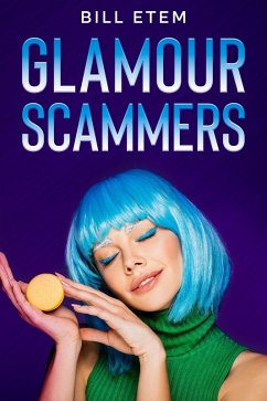 Cover Glamour Scammers (eBook, ePUB)