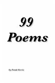 99 Poems (eBook, ePUB)