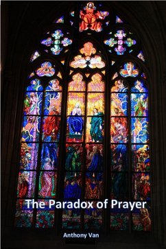 Cover The Paradox of Prayer (eBook, ePUB)