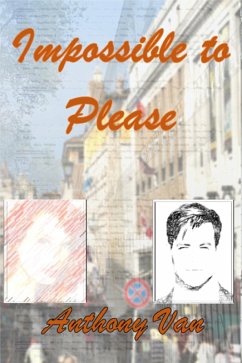 Cover Impossible to Please (eBook, ePUB)