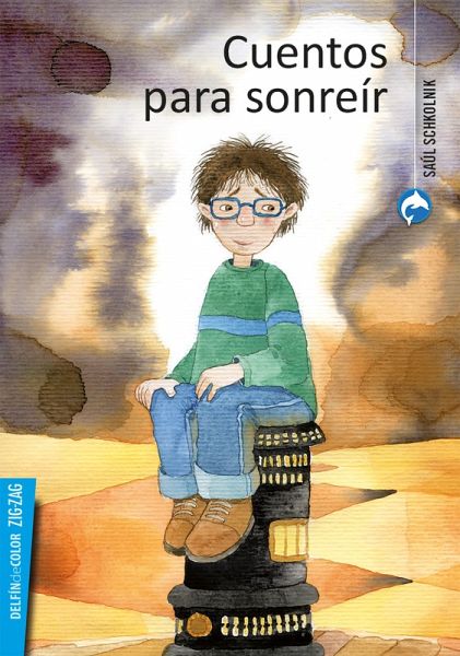 Cuentos para sonreír (eBook, ePUB) Cuentos para sonreír (eBook, ePUB)