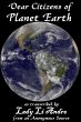 Dear Citizens of Planet Earth (eBook,... - Bild 1