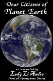 Dear Citizens of Planet Earth (eBook, ePUB) Dear Citizens of Planet Earth (eBook, ePUB)
