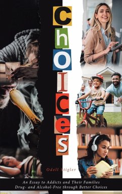 Choices (eBook, ePUB) - Stigler, Odell