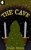 The Cave (Atlans, #3) (eBook, ePUB)