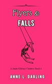 Flyers & Falls: A Jessie Witthun Mystery, Book 4 (Jessie Witthun Mysteries, #4) (eBook, ePUB)