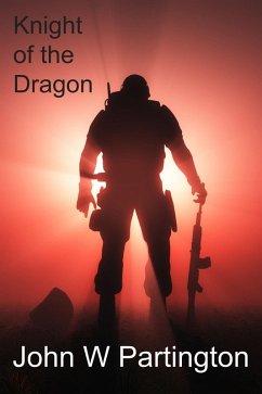 Knight of the Dragon (eBook, ePUB) - Partington, John W