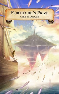 Fortitude's Prize (eBook, ePUB) - Domace, Ceril N