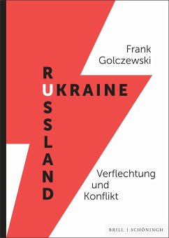 Ukraine/Russland - Golczewski, Frank