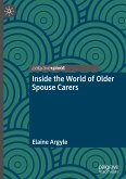 Inside the World of Older Spouse Carers