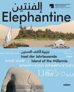 Cover Elephantine. _______