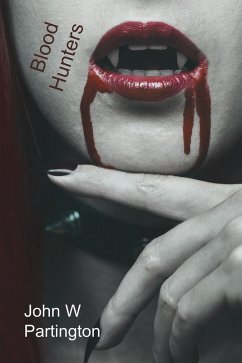 Cover Blood Hunters (eBook, ePUB)