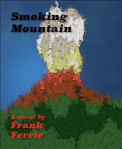 Smoking Mountain (eBook, ePUB) - Ferrie, Frank