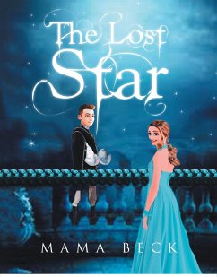 Cover The Lost Star (eBook, ePUB)