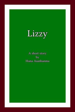 Cover Lizzy (eBook, ePUB)