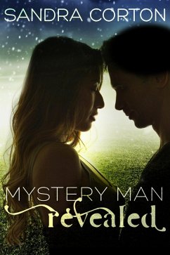 Cover Mystery Man Revealed (eBook, ePUB)