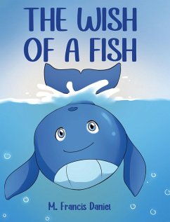 Cover The Wish Of A Fish (eBook, ePUB)