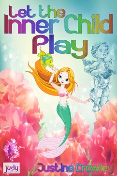 Cover Let The Inner Child Play (eBook, ePUB)