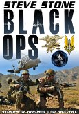 Black Ops: Stories of Heroism and Bravery (eBook, ePUB)