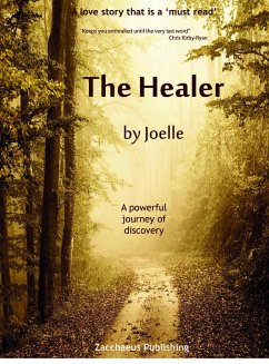 The Healer (eBook, ePUB) Cover The Healer (eBook, ePUB)
