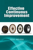 Effective Continuous Improvement (eBook, ePUB)