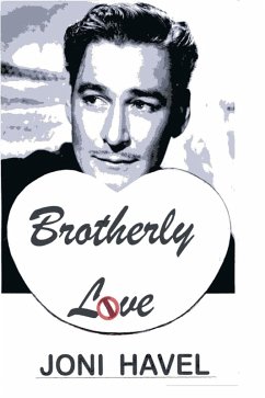 Cover Brotherly Love (eBook, ePUB)