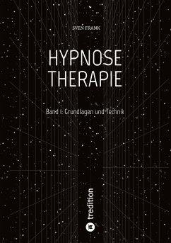 HYPNOSE THERAPIE - Frank, Sven