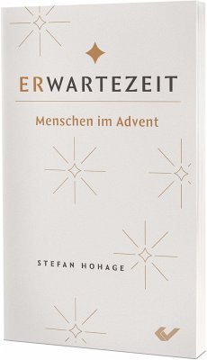 Erwartezeit - Hohage, Stefan