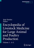 Encyclopedia of Livestock Medicine for Large Animal and Poultry Production