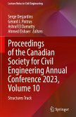 Proceedings of the Canadian Society for Civil Engineering Annual Conference 2023, Volume 10