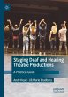 Staging Deaf and Hearing Theatre... - Bild 1
