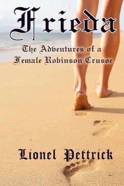 Cover Frieda (eBook, ePUB)