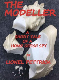 Cover The Modeller (eBook, ePUB)