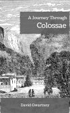 A Journey Through Colossae (eBook, ePUB)