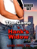 The Game & Hank's Widow Boxed Set (eBook, ePUB)