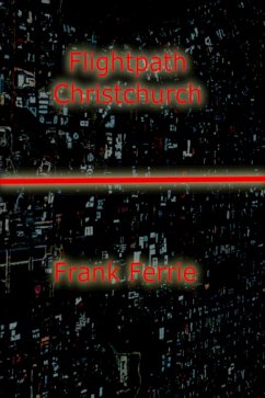 Flightpath Christchurch (eBook, ePUB) - Ferrie, Frank