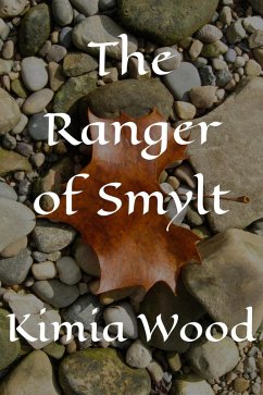 Cover The Ranger of Smylt (eBook, ePUB)