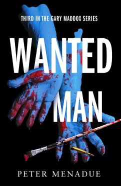 Wanted Man (eBook, ePUB) - Menadue, Peter
