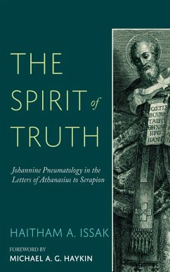 The Spirit of Truth (eBook, ePUB)