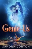 Genie-Us (eBook, ePUB)