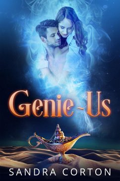 Cover Genie-Us (eBook, ePUB)
