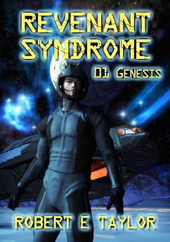 Cover Revenant Syndrome: 01 Genesis (eBook, ePUB)