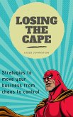 Losing the Cape (eBook, ePUB)