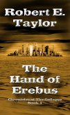 The Hand of Erebus (Chronicles of the Collapse, #4) (eBook, ePUB)