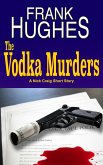 The Vodka Murders (eBook, ePUB)